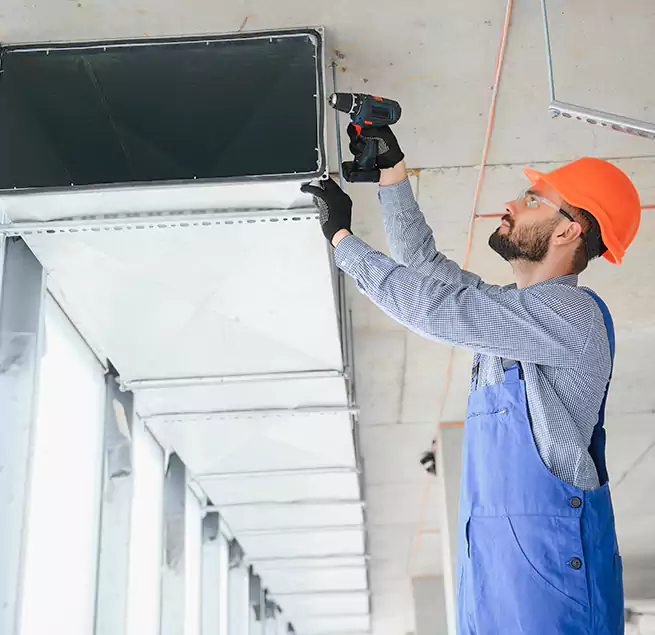 Why Homeowners & Businesses Trust Us in Portage, IN