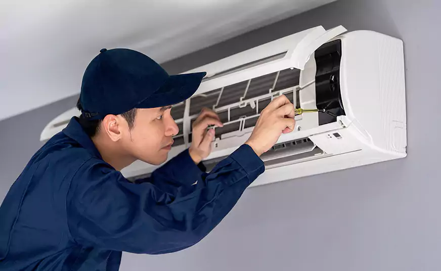 AC Duct Cleaning Portage