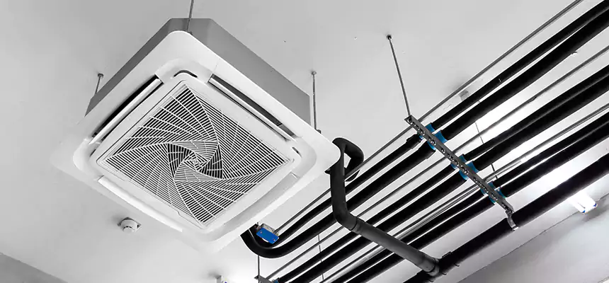 Our Air Duct Deep Cleaning Services in Portage, IN