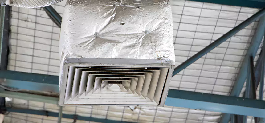 Our Custom HVAC Ductwork Services in Portage, IN