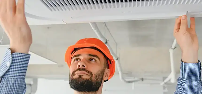 Our Furnace Vent Cleaning Services in Portage, IN