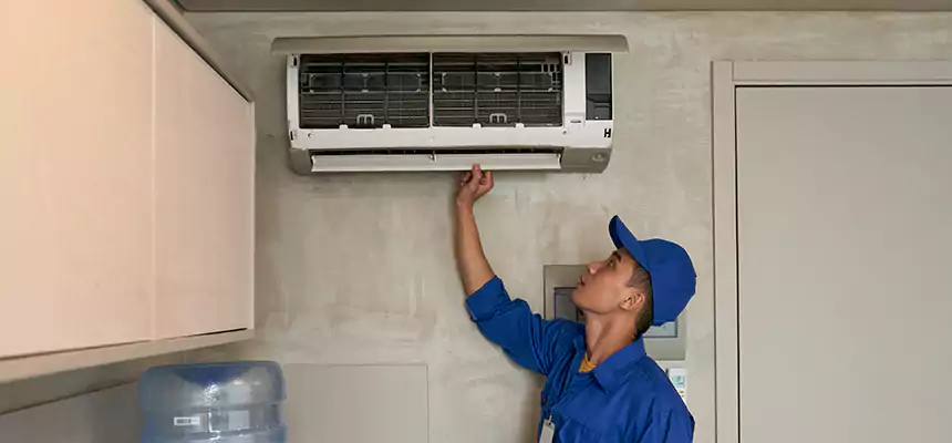 Balanced Fresh‑Air Ventilation (ERV/HRV) in Portage
