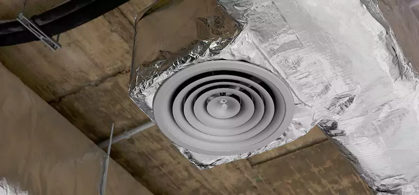 Our HVAC Ductwork Installation Services in Portage, IN