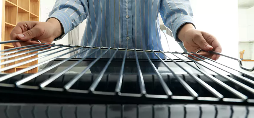 Our Vent Grille Washing Services in Portage, IN