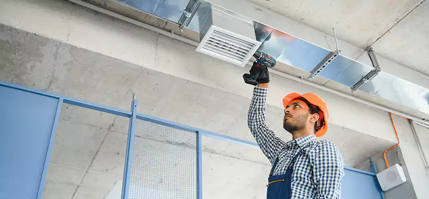 Efficient Exhaust Vent Cleaning in Portage, IN