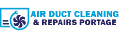 Air Duct Cleaning & Repairs Portage