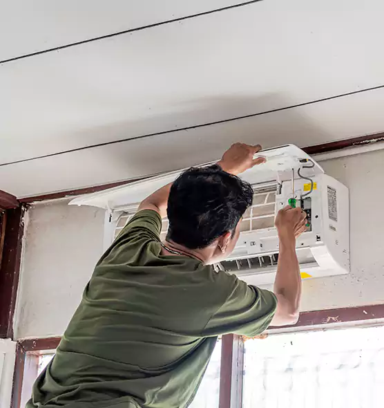 About Air Duct & AC Odor Removal in Portage, IN