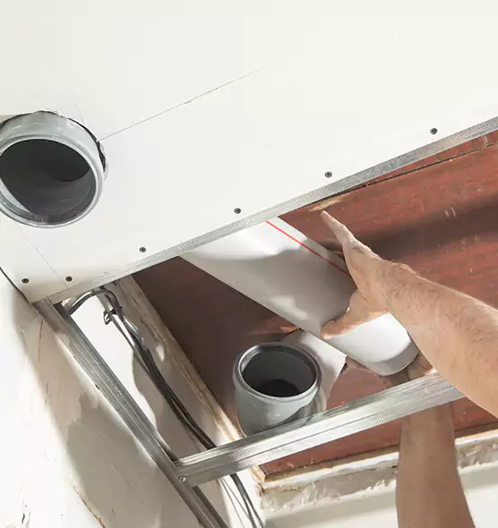 Professional Air Duct Replacement in Portage, IN