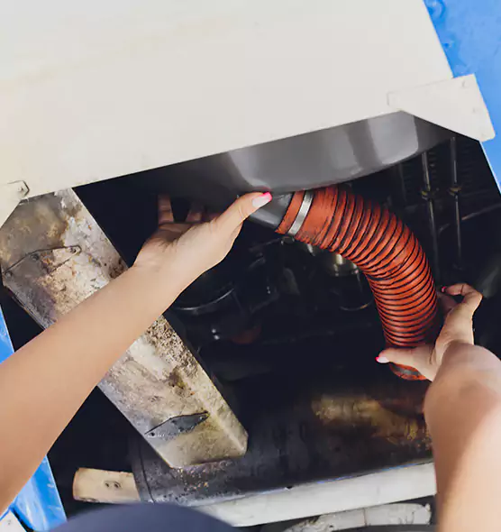 About Air Duct Virus Disinfection in Portage, IN