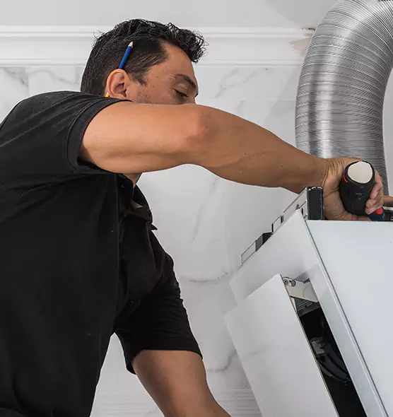 Trusted Bathroom Exhaust Duct Cleaning in Portage, IN