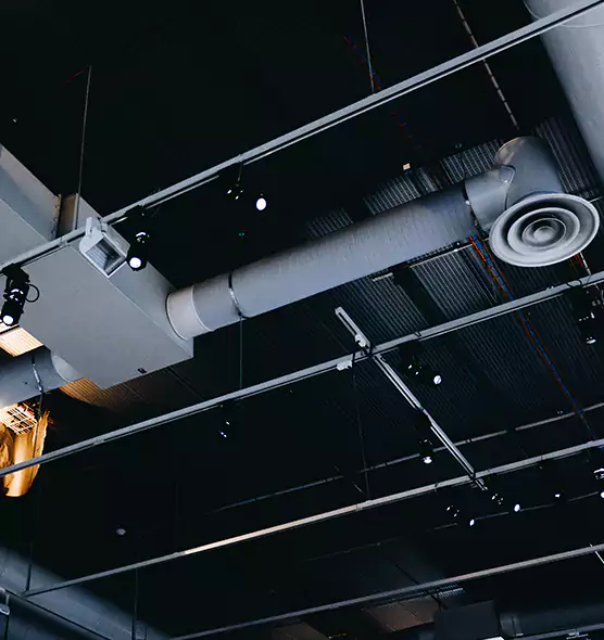 Professional Duct Cleaning For LEED Homes in Portage, IN