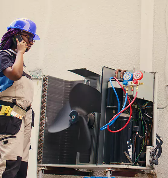 Professional Energy-Efficient HVAC Cleaning in Portage, IN