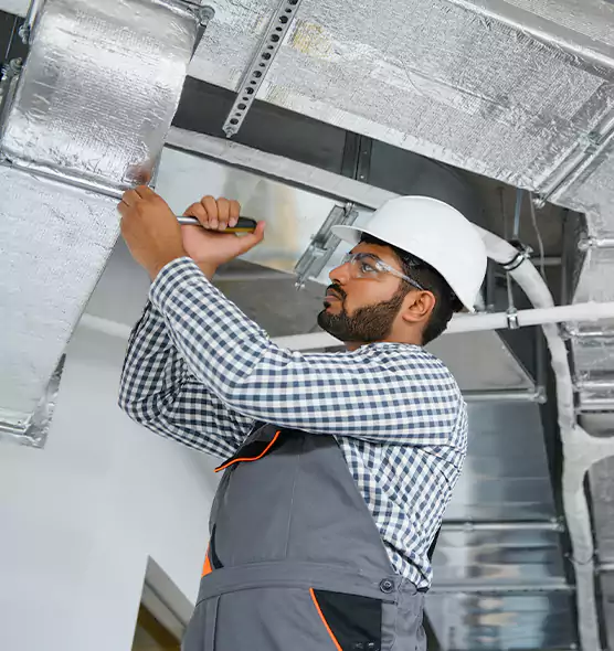 Welcome to Mold & Mildew Removal from Air Ducts Portage, IN