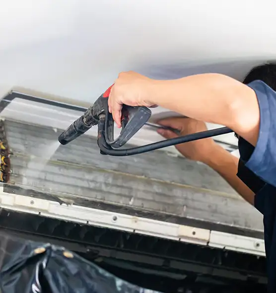 Welcome to Move-in/Move-out Duct Cleaning Services in Portage, IN