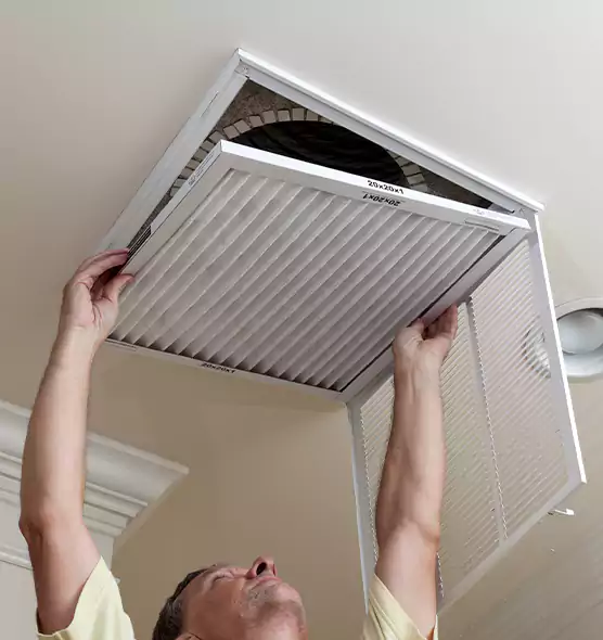 Advanced Residential Vent Cleaning in Portage, IN