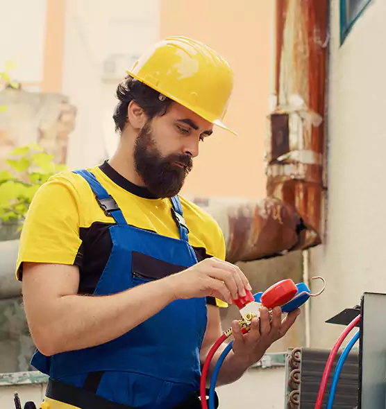 About Smart HVAC Installation in Portage, IN