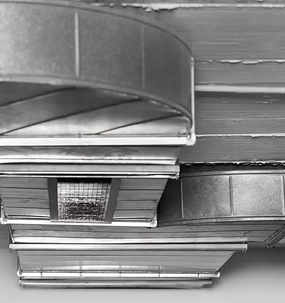 Professional Wall Vent Cleaning Service in Portage, IN