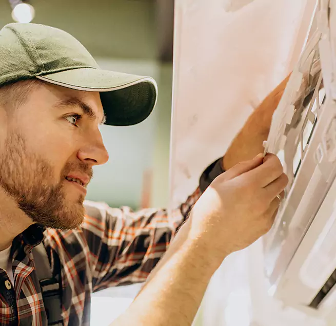 Why Homeowners Businesses Trust Us in Portage, IN?