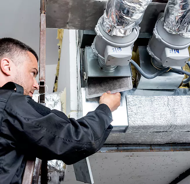 Why Homeowners & Businesses Trust Us in Portage, IN?