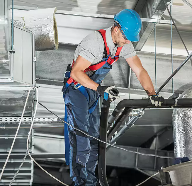 Why Homeowners & Businesses Trust Us in Portage, IN?