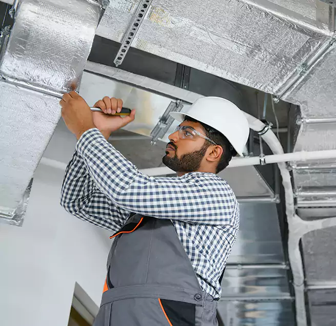 Why Homeowners & Businesses Trust Us Portage, IN?