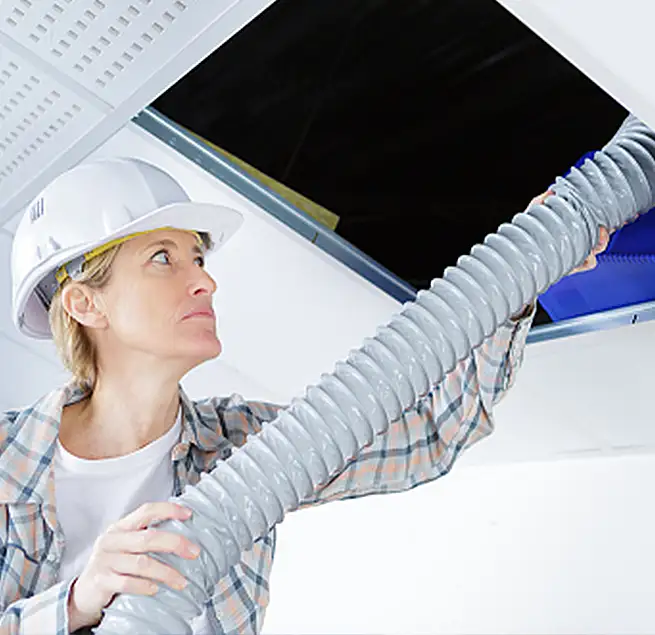 Why Homeowners & Businesses Trust Us Portage, IN