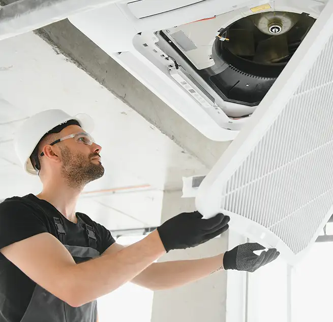 Why Homeowners & Businesses Trust Us in Portage, IN?