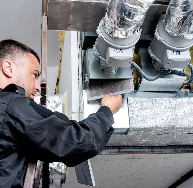 Why Homeowners & Businesses Trust Us in Portage, IN?