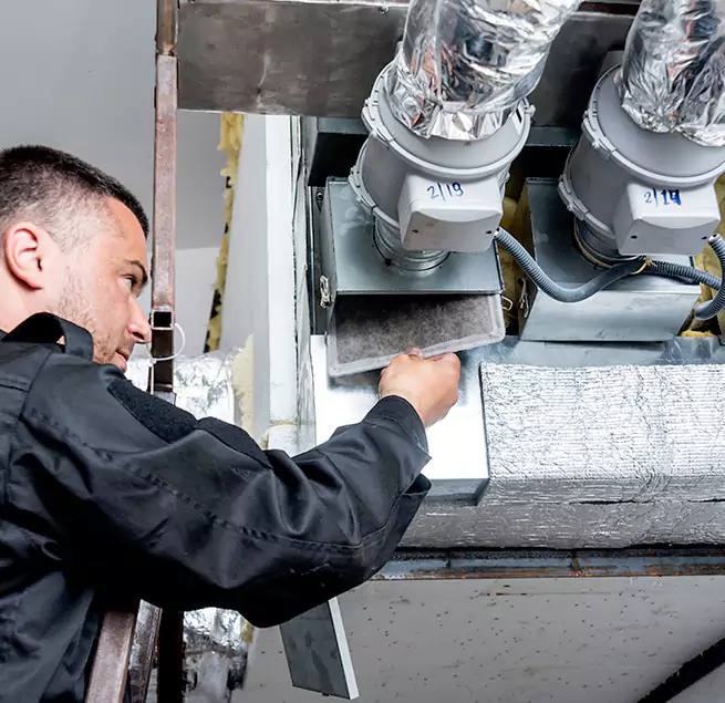 Why Homeowners & Businesses Trust Us in Portage, IN?