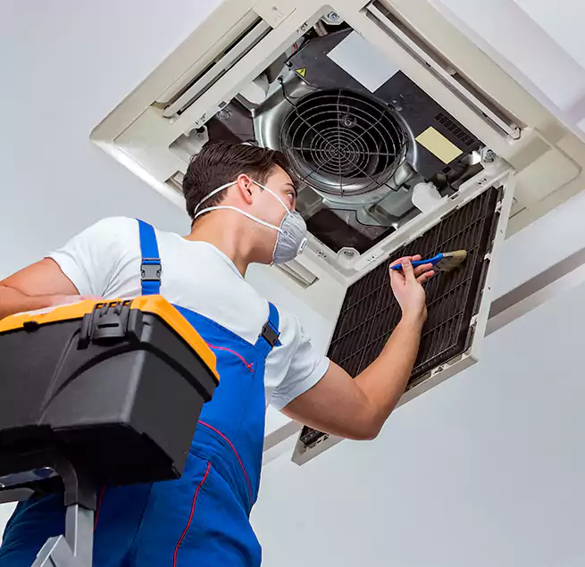 Why Homeowners & Businesses Trust Us in Portage, IN