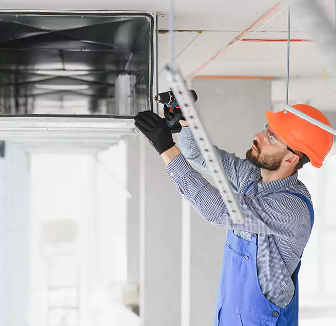 Why Homeowners & Businesses Trust Us Portage, IN