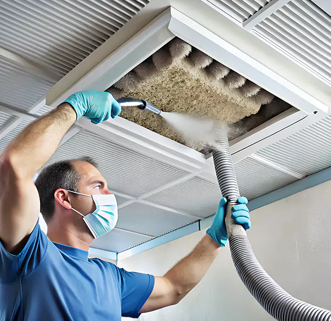  Why Homeowners & Businesses Trust Us Portage, IN?