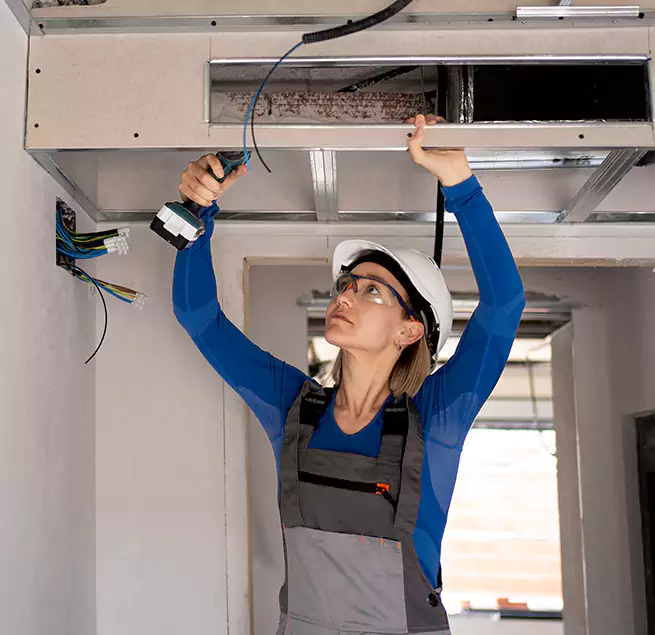 Why Homeowners & Businesses Trust Us in Portage, IN?