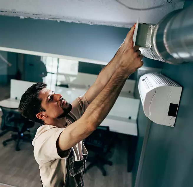 Why Homeowners & Businesses Trust Us in Portage, IN?