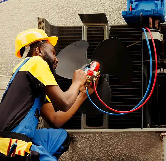 Why Homeowners & Businesses Trust Us in Portage, IN?