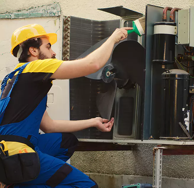 Why Homeowners & Businesses Trust Us Portage, IN?