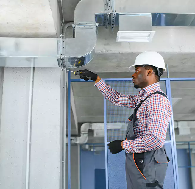 Why Homeowners & Businesses Trust Us in Portage, IN