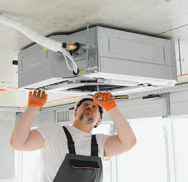 Why Homeowners & Businesses Trust Us Portage, IN