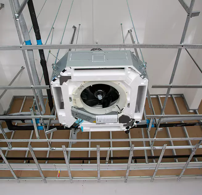 Why Homeowners & Businesses Trust Us Portage, IN