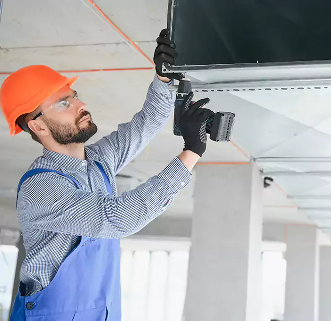 Why Homeowners & Businesses Trust Us in Portage, IN?