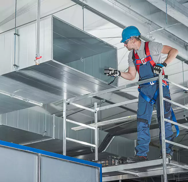 Why Homeowners Businesses Trust Us in Portage, IN