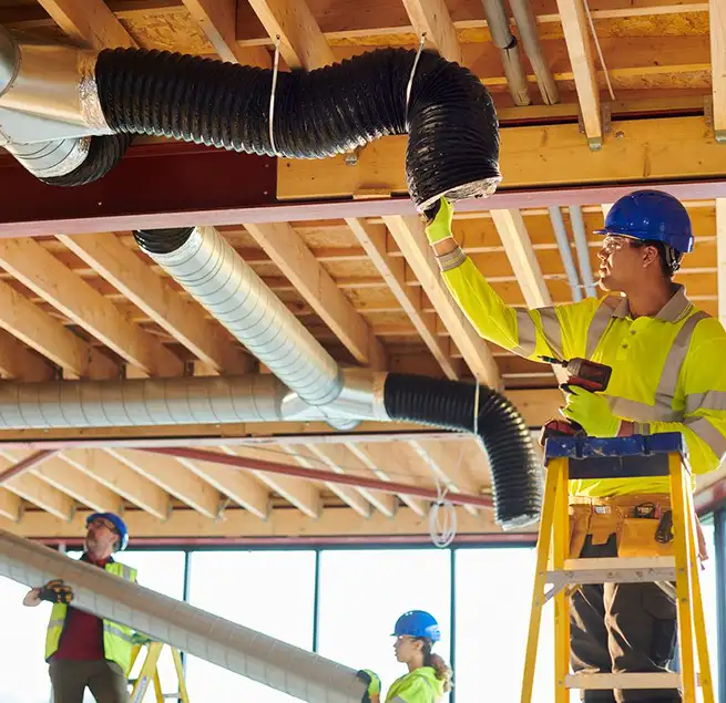 Why Homeowners & Businesses Trust Us in Portage, IN?