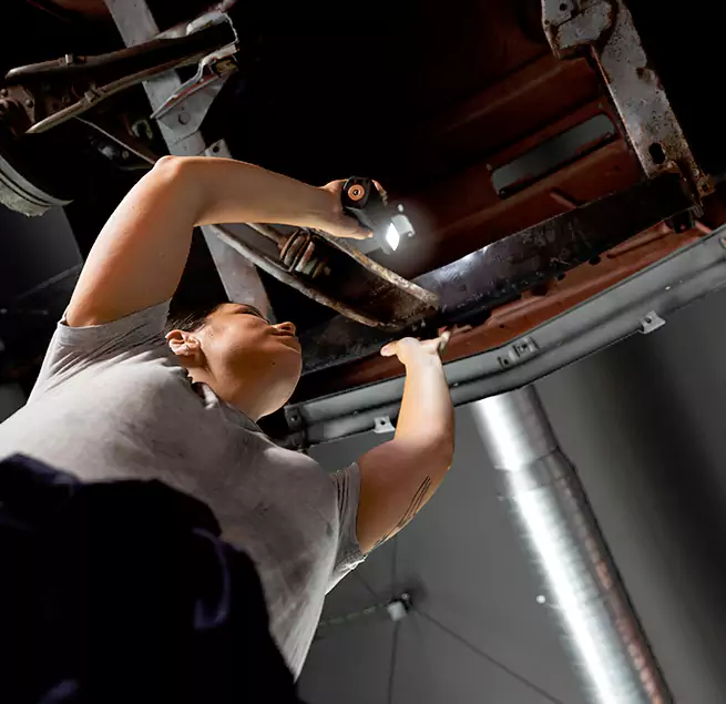 Why Homeowners & Businesses Trust Us Portage, IN