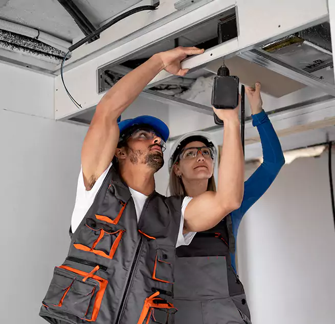 Why Homeowners & Businesses Trust Us in Portage, IN