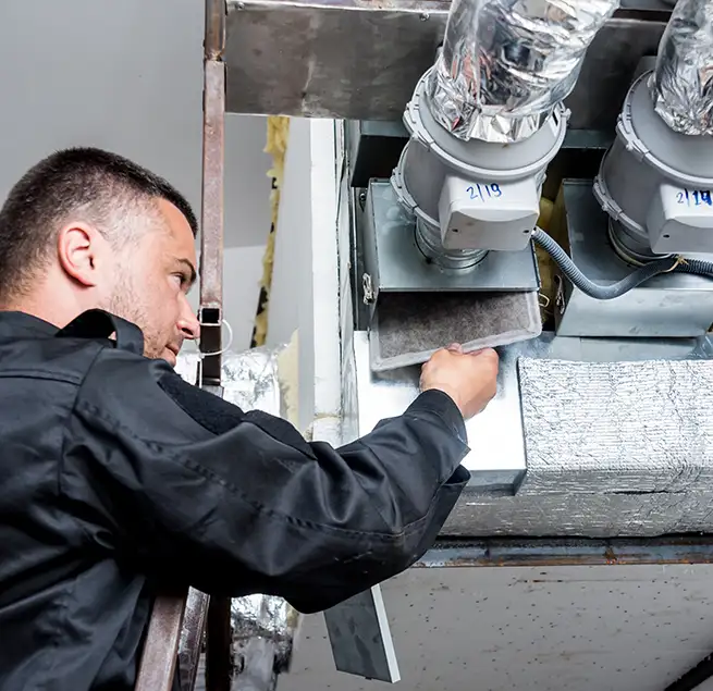 Why Homeowners & Businesses Trust Us in Portage, IN?